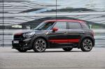 Mini Countryman JCW 2012 года